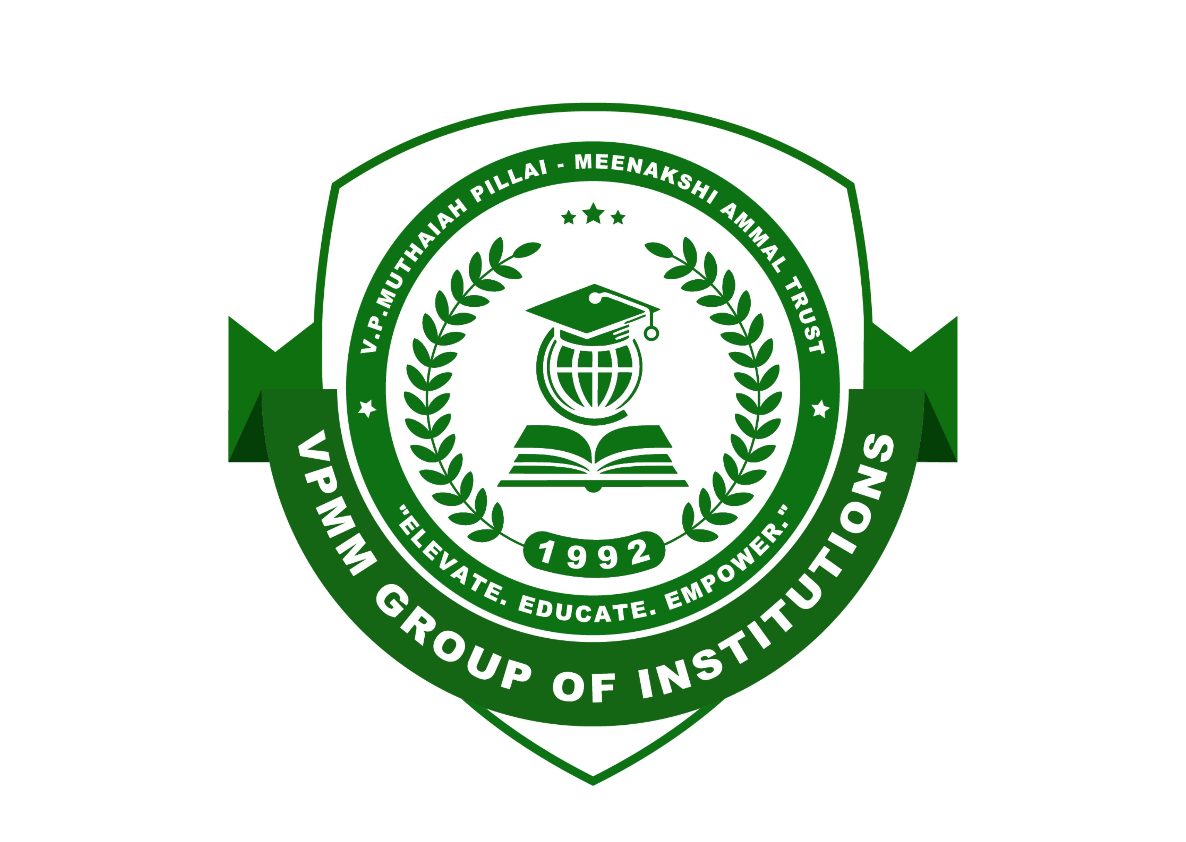 VPMM Logo